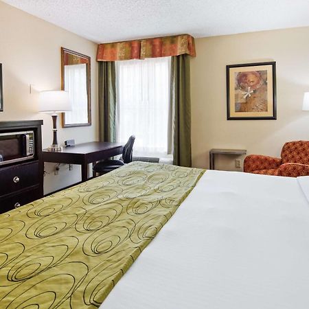Best Western Plus Addison/Dallas Hotel Ngoại thất bức ảnh